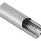 Robinson Racing RRP1199  Single Motor Shaft Reducer Sleeve, Alloy Steel, 1/8" to 2mm