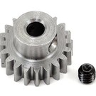 Robinson Racing RRP1120  Mod 0.6  20T Steel Pinion Gear 1/8" or 3.17mm Bore