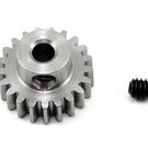 Robinson Racing RRP1121  Mod 0.6 21T Steel Pinion Gear 1/8" or 3.17mm Bore