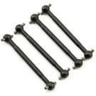 HPI HPI113713  45mm Sport 3 Drive Shaft (4)