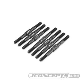 J Concepts JCO2849B  TLR 22X-4 3.5mm Fin Turnbuckle Kit - 2849B