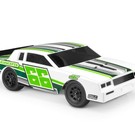 J Concepts JCO0422L  1987 Chevy Monte Carlo - Street Stock Body - 0422