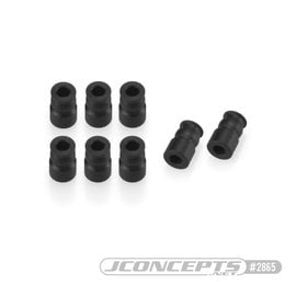 J Concepts JCO2865  Delrin Pivot Bushing - Regulator Chassis - 2865