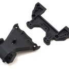 Team Associated ASC91358  Chassis Brace Set for DR10, DR10M, RB10, DB10 and SR10