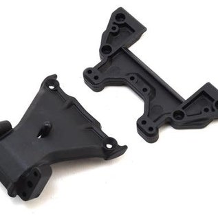 Team Associated ASC91358  Chassis Brace Set for DR10, DR10M, RB10, DB10 and SR10