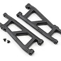 RPM R/C Products RPM70742  Black Rear A-Arms (SC10, T4)