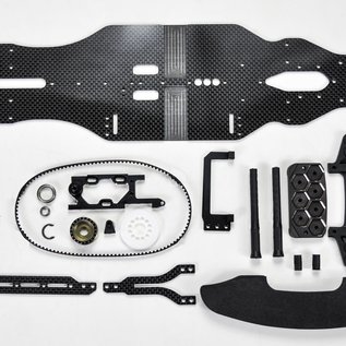 Arrowmax AM-920001  AM Medius Xray T4 FWD Conversion Kit