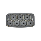 Arrowmax AM-920047  AM Medius FWD Bumper Weight 70g Bottom