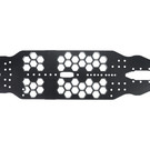Arrowmax AM-950024  Xray T4'20 Alu Honeycomb Chassis Extra Flex