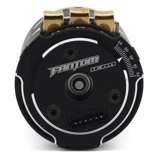 Fantom Racing FAN19239  9.5 Turn ICON V2 Pro Modified Motor