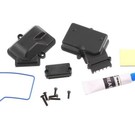 Traxxas TRA3924  Sealed Receiver Box: Blast & Slash 4x4