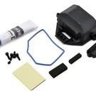 Traxxas TRA7024X  Sealed Receiver Box Set: Mini E-Revo & Summit