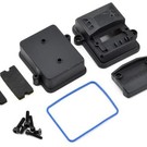 Traxxas TRA7424  Receiver Box Set: Slash 4x4 & Rally