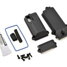 Traxxas TRA8224  TRX-4 Receiver Box
