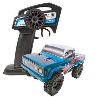 Team Associated ASC20159  CR28 1/28 Scale RTR 2WD Trail Truck