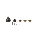 Savox SAVSGSB2263MG Servo Gear Set with Bearings SB2263MG 2263