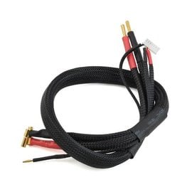 Protek RC PTK-5342  2S Charge/Balance Adapter 4mm to 5mm