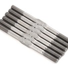 Team Associated ASC91727  3x48mm  Titanium Turnbuckle Set