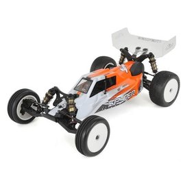 Serpent SER500006  Spyder SRX-2 MM Mid-Motor 2WD RTR 1/10 Electric Buggy