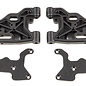 Team Associated ASC81438  RC8B3.2 Front Suspension Arms