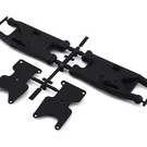 Team Associated ASC81434  RC8 B3.2 Rear Suspension Arms