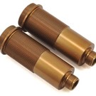 Team Associated ASC81165  FOX Kashima Coated 1/8 Buggy Rear Shock Body (2)