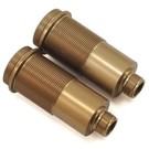 Team Associated ASC81164  FOX Kashima Coated 1/8 Buggy Front Shock Body (2)