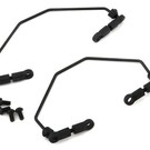 Team Associated ASC25835  Rival MT10 Front Anti-roll Bar Set