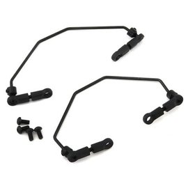 Team Associated ASC25835  Rival MT10 Front Anti-roll Bar Set