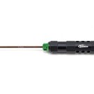 Team Associated ASC1504  FT 2.5 mm Ball Hex Driver (Green)