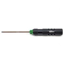 Team Associated ASC1504  FT 2.5 mm Ball Hex Driver (Green)