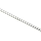 STRC SPTST6855S  Silver Slash 4x4 Lightweight Center Driveshaft