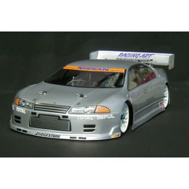 Colt M1145A  Body Nissan Skyline R32 4Door W/Decal 200MM