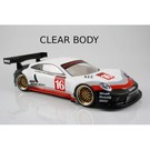 Mon-Tech Racing MB-020-004  Mon-Tech RS GT3 190mm GT Body 020004