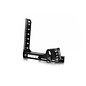 Hudy HUD107761  Hudy 80mm Adjustable Camber Gauge