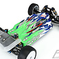 Proline Racing PRO3543-25  Axis Light Weight Clear Buggy Body, for AE B74
