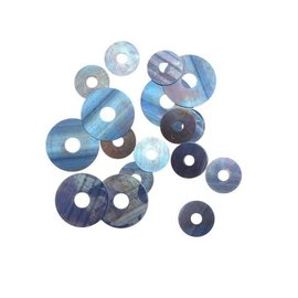 Mugen Seiki MUGE0206A  Differential Washer Set for MBX7 MBX6 MBX5