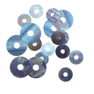 Mugen Seiki MUGE0206  Differential Washer Set for MBX7 MBX6 MBX5
