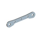 Arrma ARA330681  Steel RR Suspension Mount