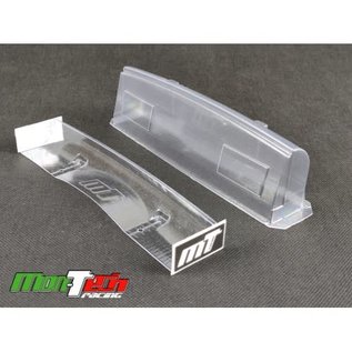 Mon-Tech Racing MB-020-001  Mon-Tech 190mm EP TC Nolder Wing 020001