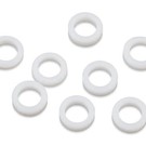 CRC CLN33461  Plastic Spacer - 1/8 x .060 (8)