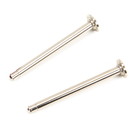 Arrma ARA330658  Hinge Pin Front Upper, 4x49mm (2): EXB All 6S