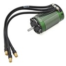 Castle Creations CSE060-0061-00  1512 1Y Sensored 4-Pole Brushless Motor (2650kV)