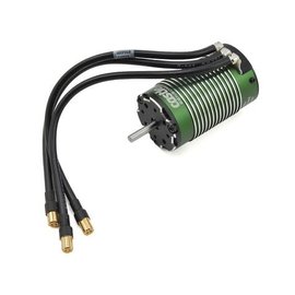 Castle Creations CSE060-0061-00  1512 1Y Sensored 4-Pole Brushless Motor (2650kV)