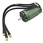 Castle Creations CSE060-0061-00  1512 1Y Sensored 4-Pole Brushless Motor (2650kV)