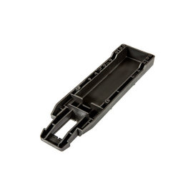 Traxxas TRA3622X  Black Main Chassis 164mm: Stampede Big Foot