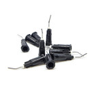 1UP Racing 1UP10203  Curved Steel Glue Tips (Medium/Thick Glue) (10)