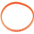 Serpent SER804102  4mm HD Re-Enforced (Orange) (1)