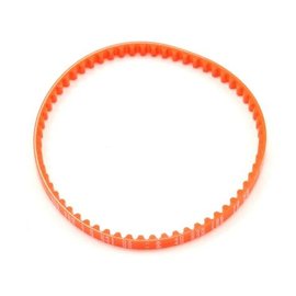 Serpent SER804102  4mm HD Re-Enforced (Orange) (1)
