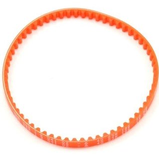 Serpent SER804102  4mm HD Re-Enforced (Orange) (1)
